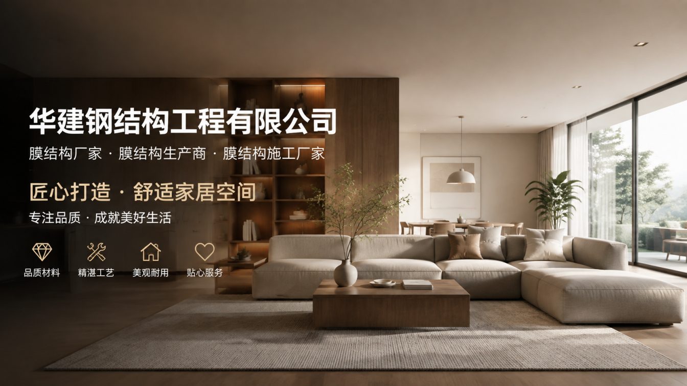 峨边彝族自治县为西南场景提供膜结构方案